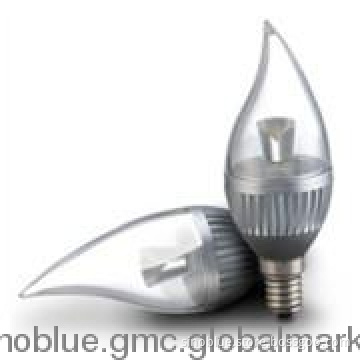 CE Cert 4W LED Candle Lamp